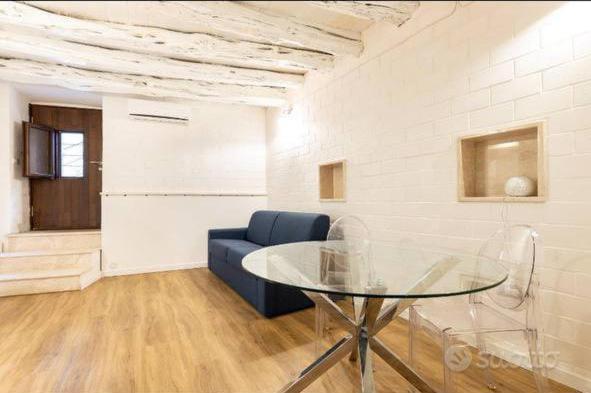 Abbalughente Central Rooms Cagliari Exteriér fotografie