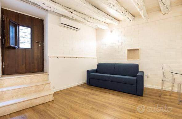 Abbalughente Central Rooms Cagliari Exteriér fotografie